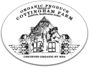 Cottingham Farm